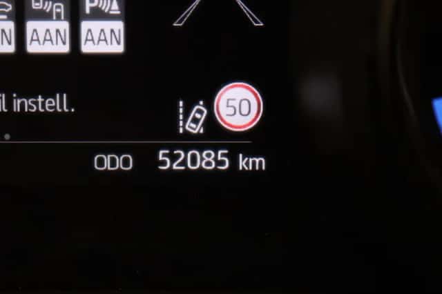 Toyota Yaris (2021) thumbnail 5