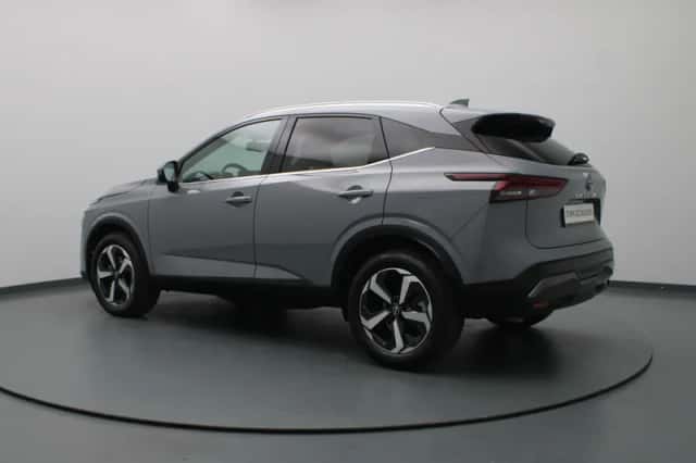 Nissan Qashqai (2024) thumbnail 2