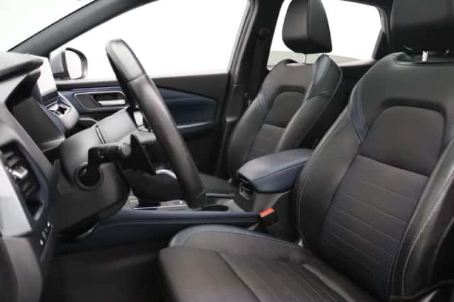 Nissan Qashqai (2024) thumbnail 5