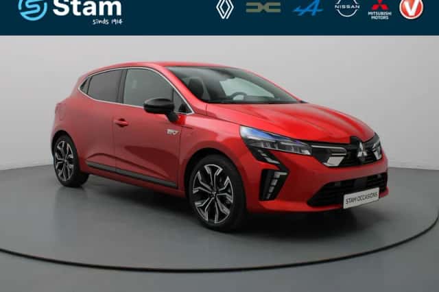 Mitsubishi Colt (2025) thumbnail 1