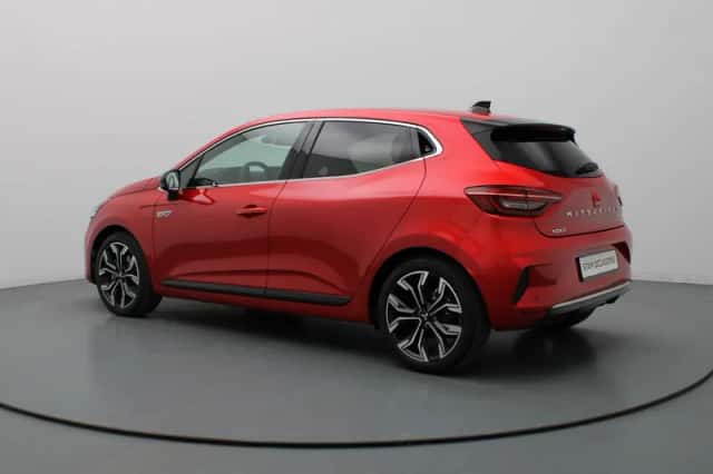 Mitsubishi Colt (2025) thumbnail 2