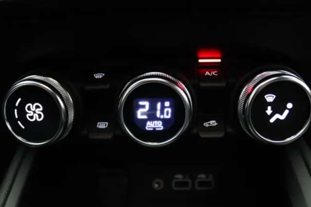 Mitsubishi Colt (2025) thumbnail 6