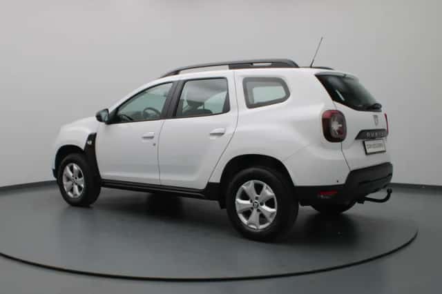 Dacia Duster (2021) thumbnail 2