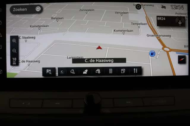 Nissan Qashqai (2023) thumbnail 6