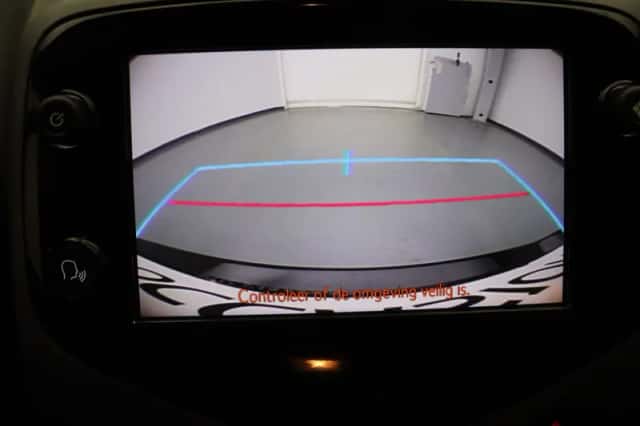 Toyota Aygo (2021) thumbnail 6