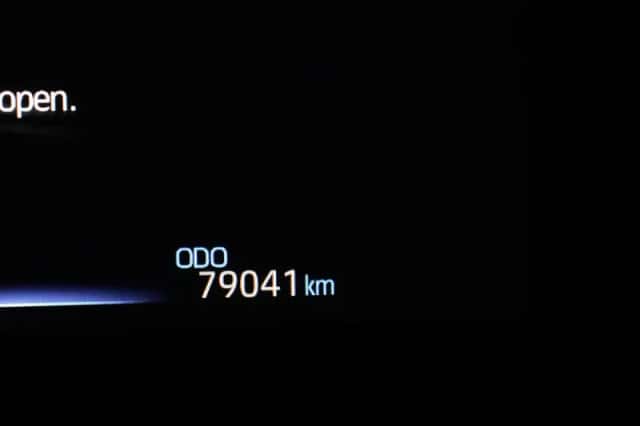 Toyota Corolla (2022) thumbnail 4