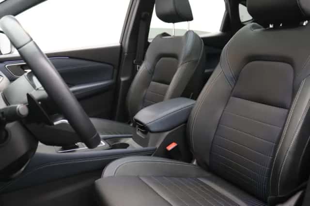 Nissan Qashqai (2023) thumbnail 5
