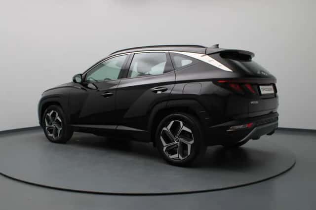 Hyundai Tucson (2021) thumbnail 2