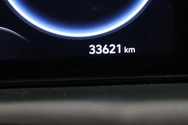 Hyundai Tucson (2021) thumbnail 4