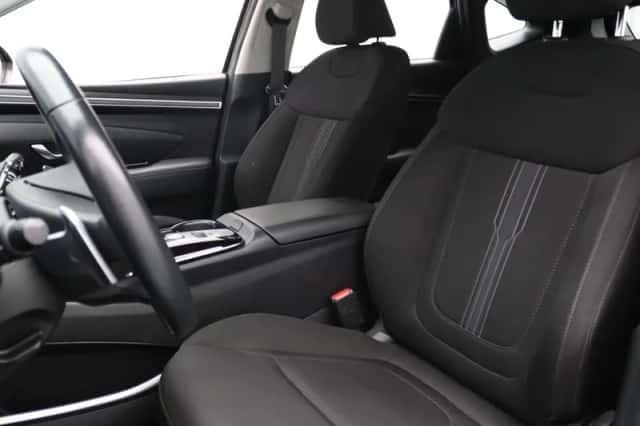 Hyundai Tucson (2021) thumbnail 5