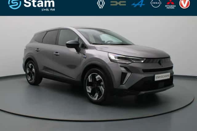 Renault Symbioz (2025) thumbnail 1