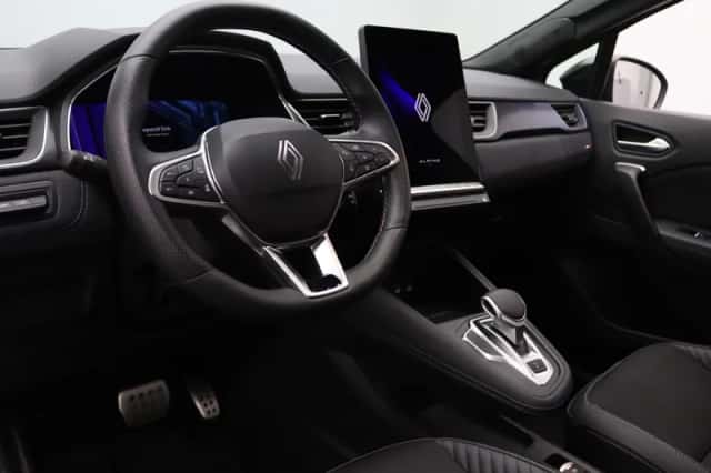 Renault Symbioz (2025) thumbnail 3