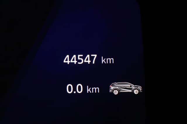 Renault Symbioz (2025) thumbnail 5