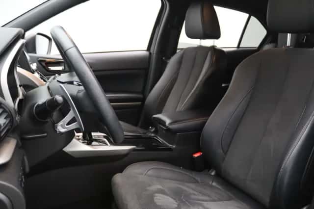 Mitsubishi Eclipse Cross (2022) thumbnail 5