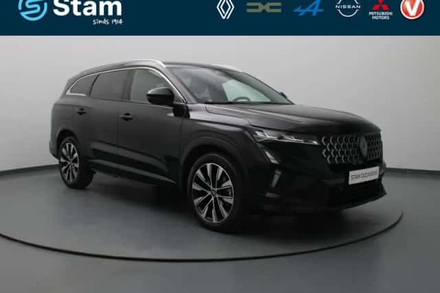 Renault Espace (2025) thumbnail 1