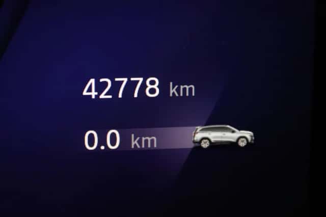 Renault Espace (2025) thumbnail 4