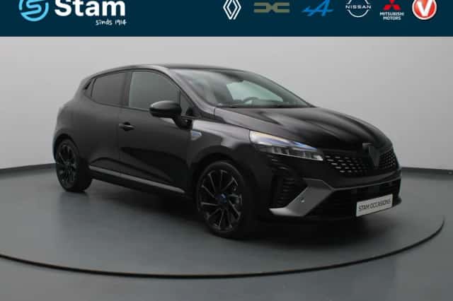 Renault Clio (2025) thumbnail 1