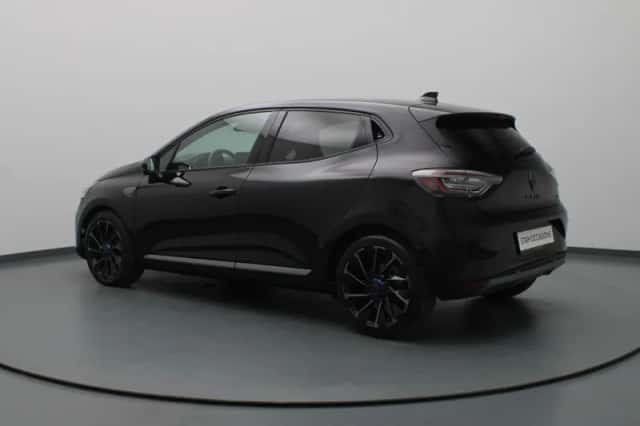 Renault Clio (2025) thumbnail 2