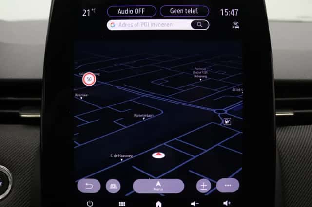 Renault Clio (2025) thumbnail 6