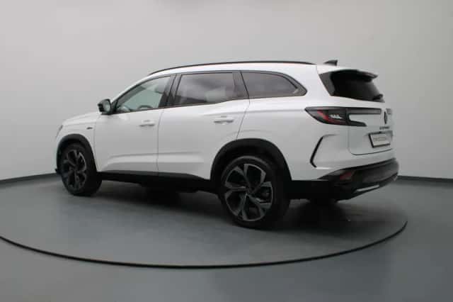 Renault Espace (2025) thumbnail 2