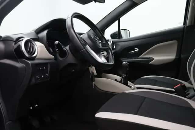 Nissan Micra (2021) thumbnail 3