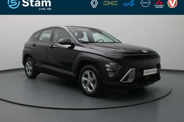 Hyundai Kona (2025) thumbnail 1
