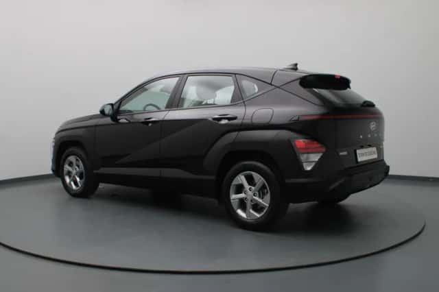 Hyundai Kona (2025) thumbnail 2
