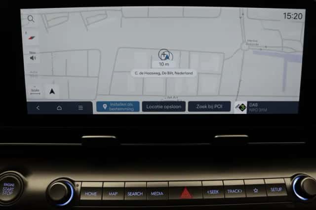Hyundai Kona (2025) thumbnail 6