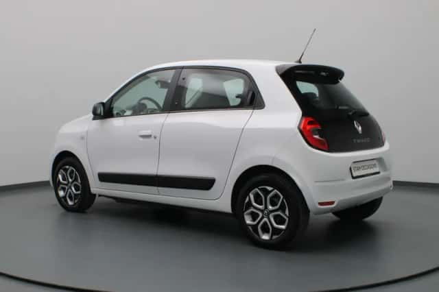 Renault Twingo (2022) thumbnail 2