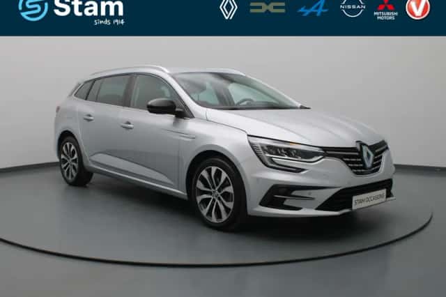 Renault Mégane (2024) thumbnail 1