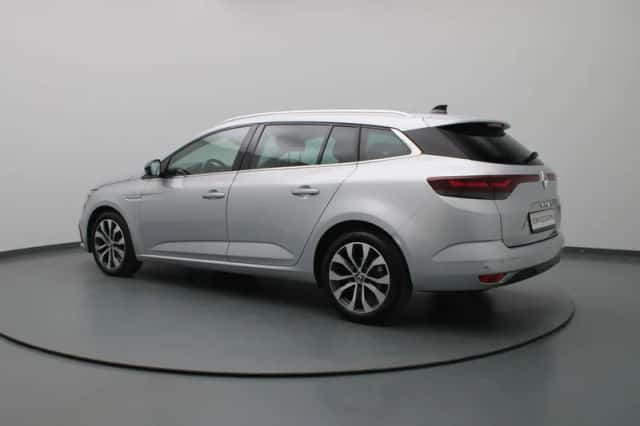 Renault Mégane (2024) thumbnail 2