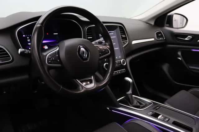 Renault Mégane (2024) thumbnail 3
