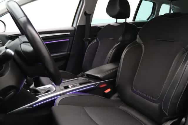 Renault Mégane (2024) thumbnail 5
