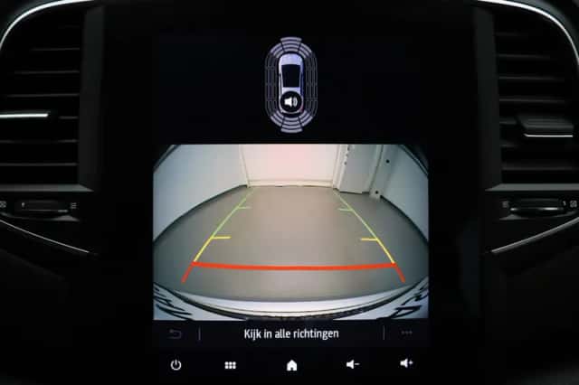Renault Mégane (2024) thumbnail 6