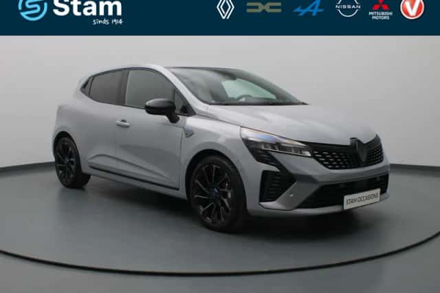 Renault Clio (2025) thumbnail 1