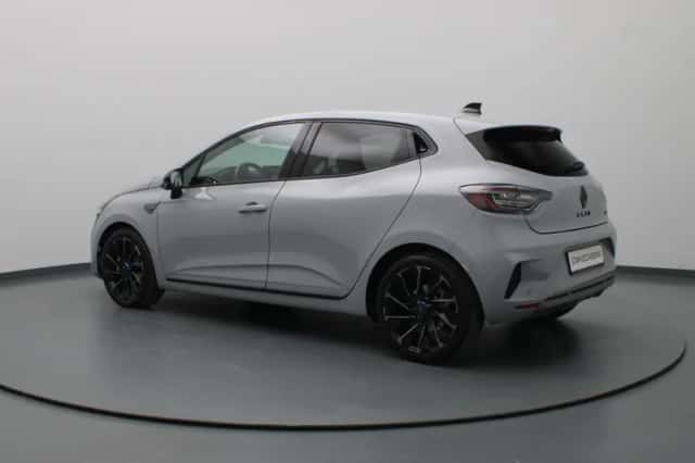 Renault Clio (2025) thumbnail 2