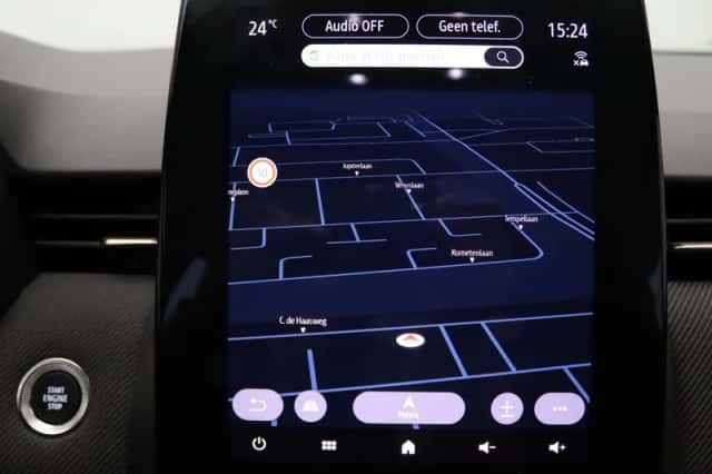 Renault Clio (2025) thumbnail 6