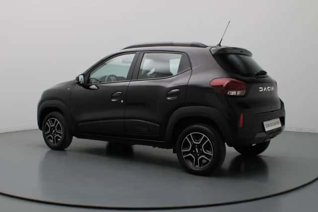 Dacia Spring (2023) thumbnail 2