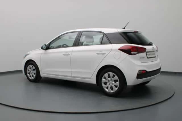 Hyundai i20 (2020) thumbnail 2