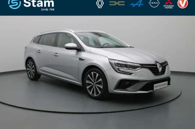 Renault Mégane (2021) thumbnail 1