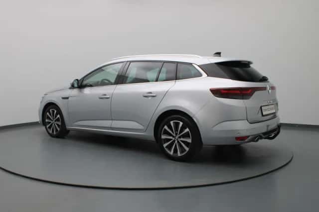 Renault Mégane (2021) thumbnail 2