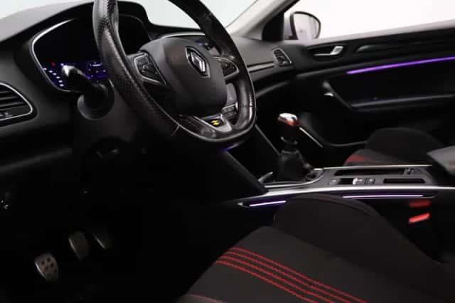 Renault Mégane (2021) thumbnail 3