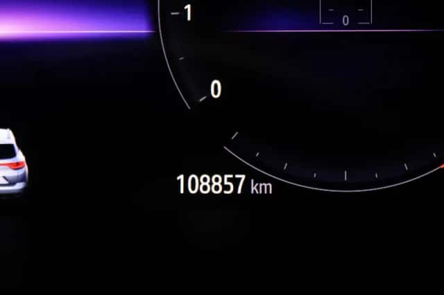Renault Mégane (2021) thumbnail 4