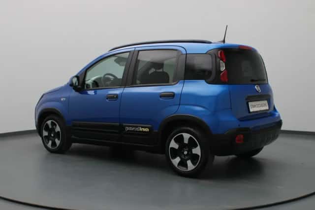 Fiat Panda (2024) thumbnail 2