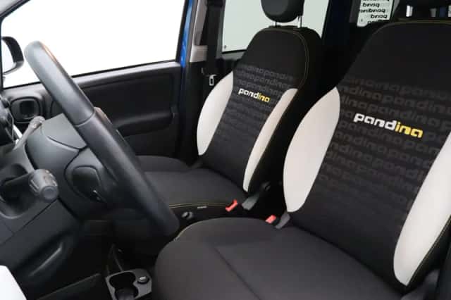 Fiat Panda (2024) thumbnail 5