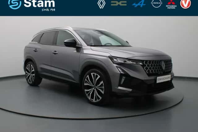 Renault Austral (2025) thumbnail 1