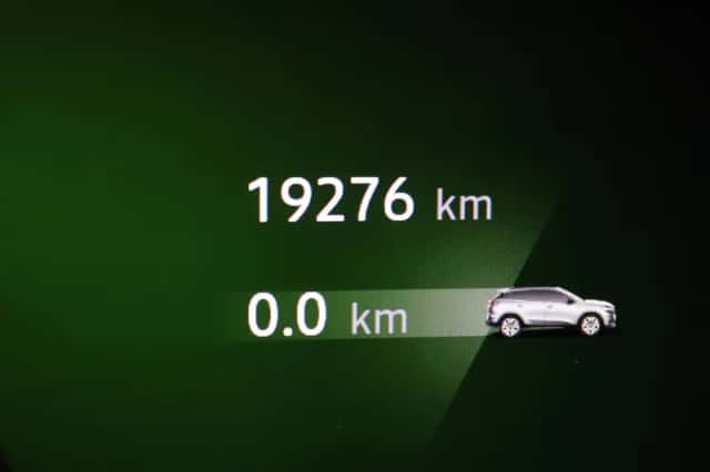 Renault Austral (2025) thumbnail 5