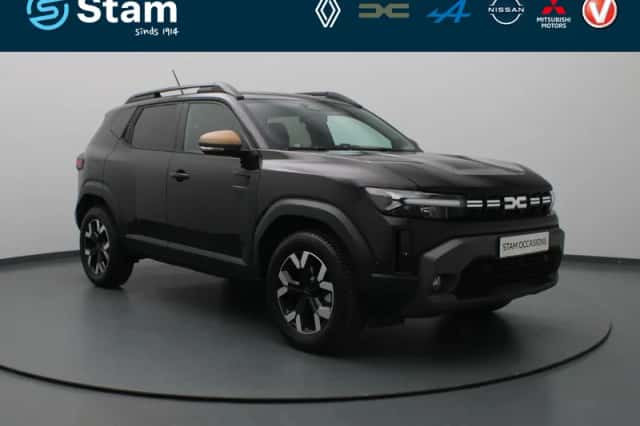 Dacia Duster (2025) thumbnail 1