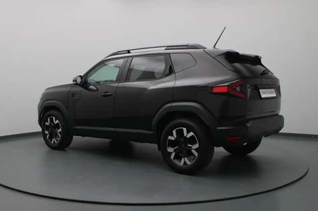 Dacia Duster (2025) thumbnail 2