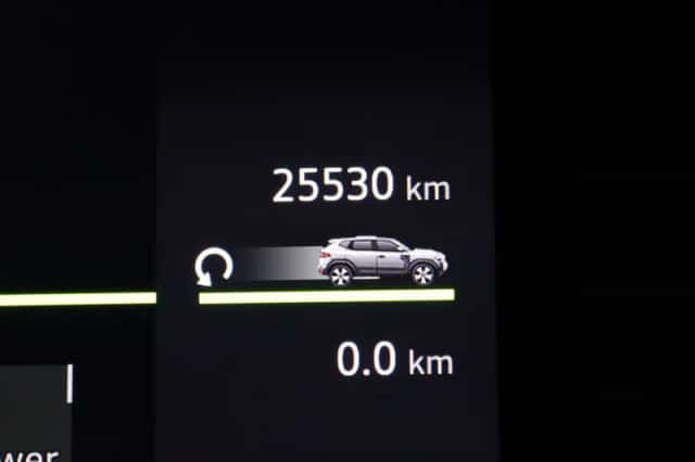 Dacia Duster (2025) thumbnail 4